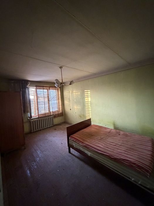 Продается 3х комнотная квартира Гагарин кирпичний дом