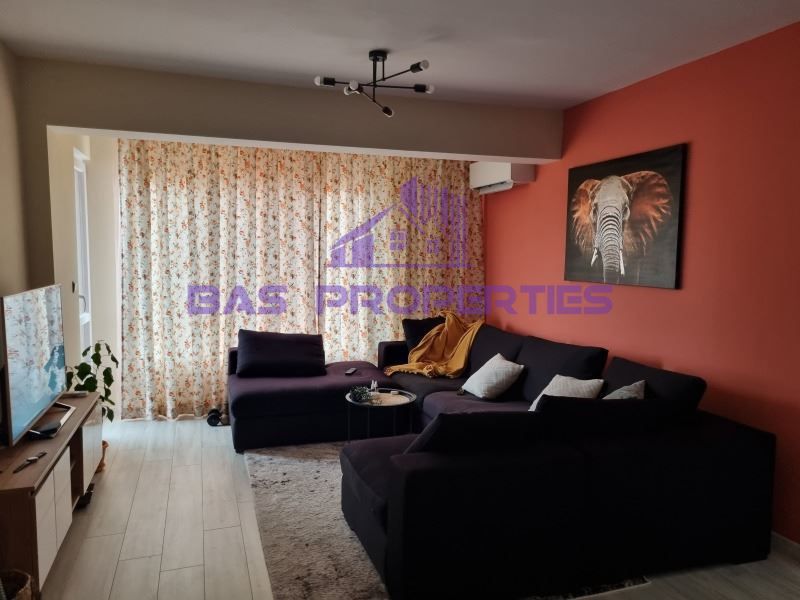 Продава се Четиристаен апартамент в София, Овча купел - 125 кв.м за 1551 €/кв.м - Снимка #1