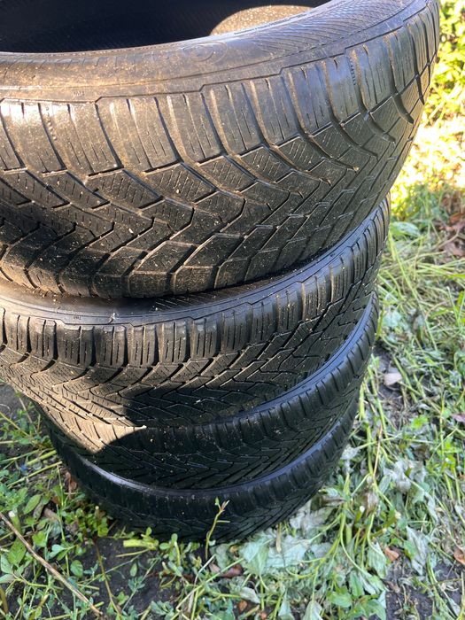 Cauciucuri,, Continental dunlop Michelin