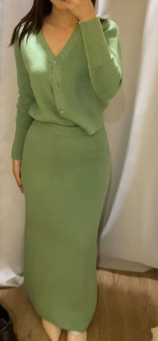 Разгрузка гардероба