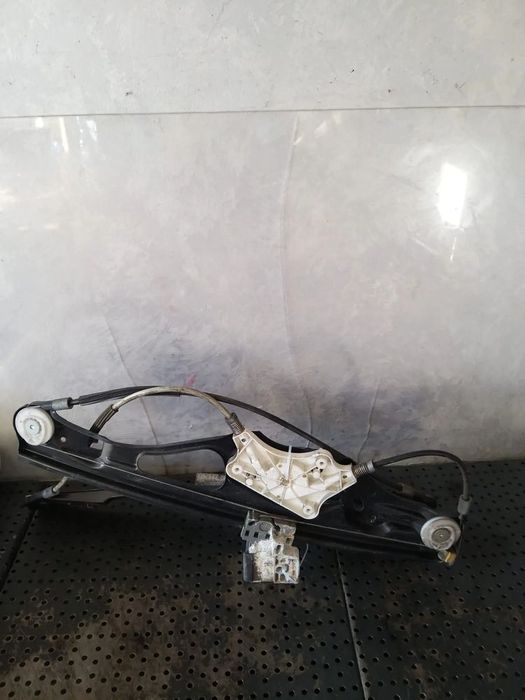 Macara geam electric stanga fata mercedes e class w211