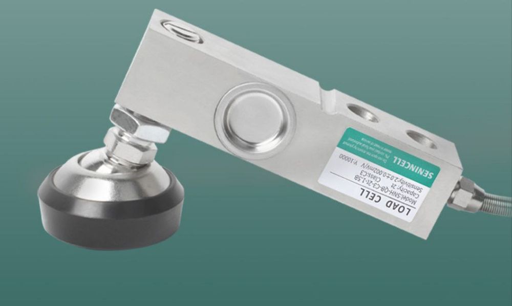 Tarozi elektronlari bor 2 tonnalik