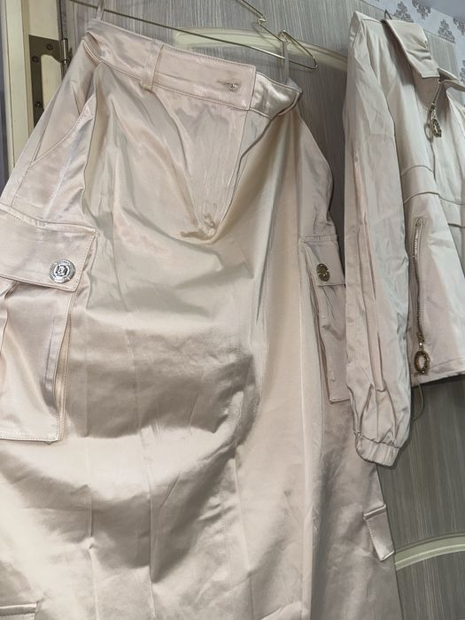 Костюмчик двойка от LASAGRADA новая размер 38