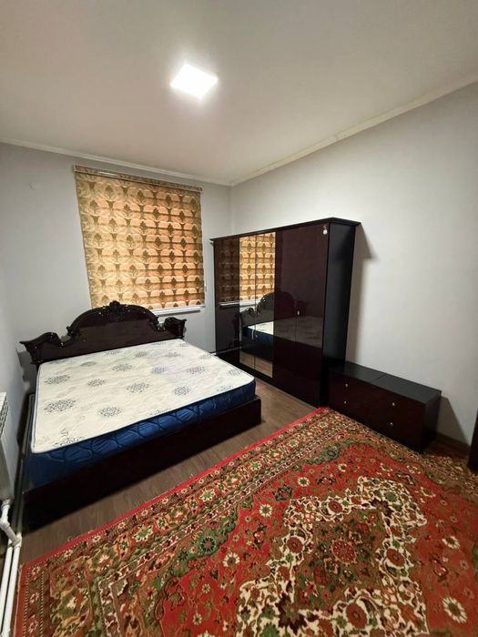 2 xonali 1 etaj padval + ijaraga beriladi