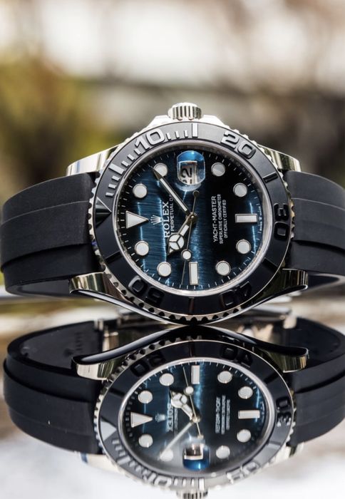 Rolex yacht-master 42 mm super clone