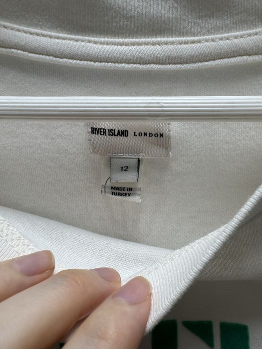 Футболка River Island | В идеальном состоянии