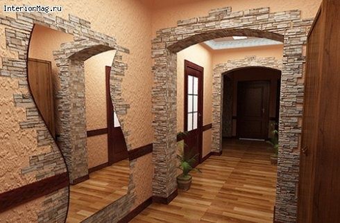 Ремонт квартир под ключ.