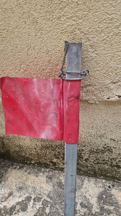 Твърд теглич от Мерцедес GL