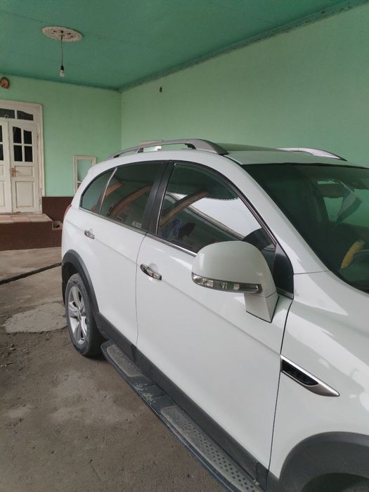 Kaptiva 2.3 Sotiladi