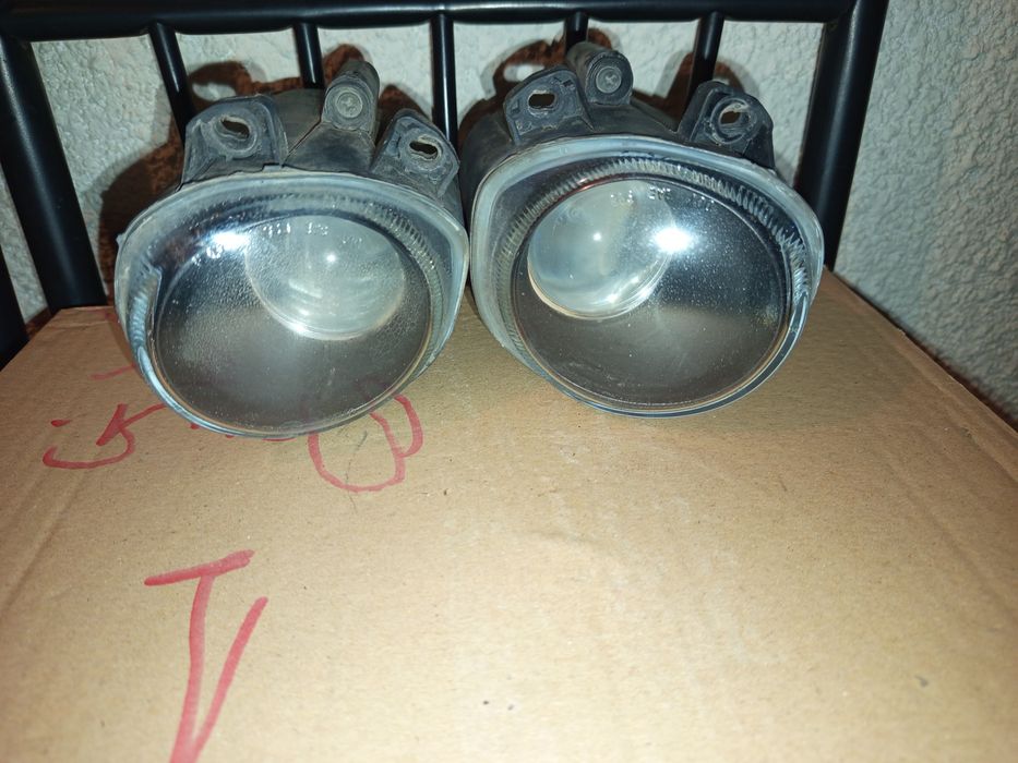 Халогени за БМВ Х5