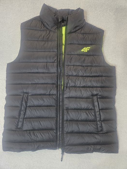VESTA   4F negru