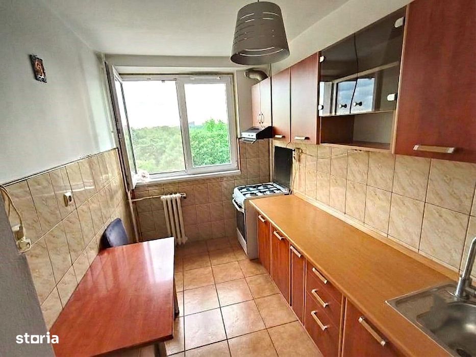 Închiriere Apartament 2 camere Tineretului – Parcul Tineretului