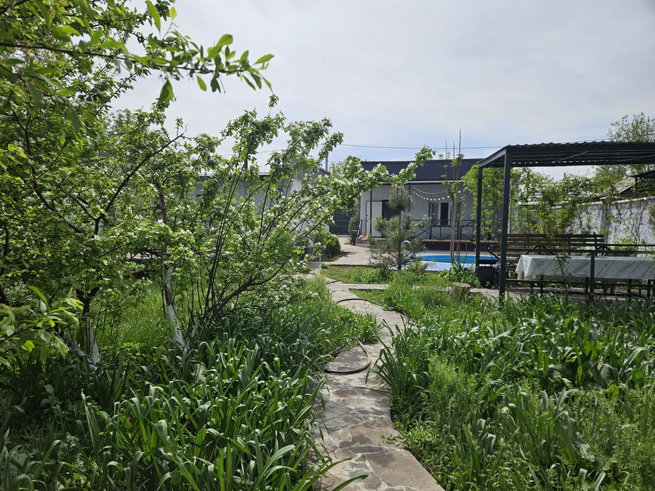 Дача кайнар-булак