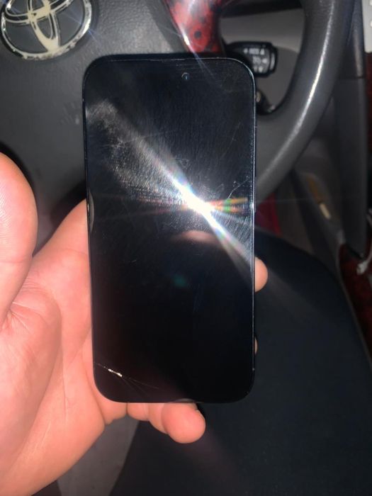 продам айфон 14 про