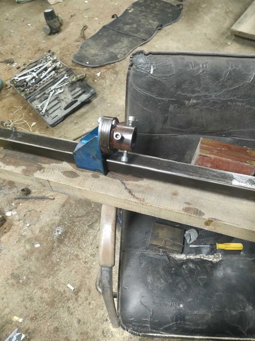 Продам набор для холодной ковки