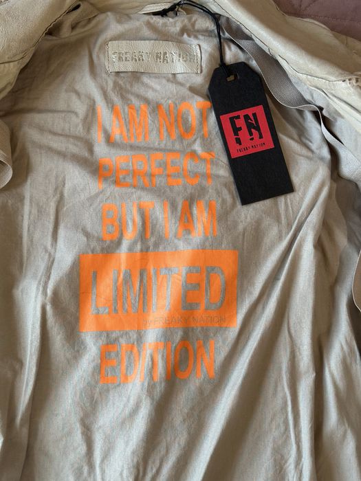 Преходно яке Freaky Nation, Дамско Палто Mexx