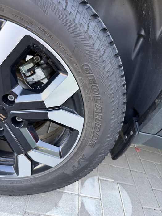 Duster 3 , 4x4 , Extreme , garantie extinsa , tva inclus , cesiune leasing sau finantabila