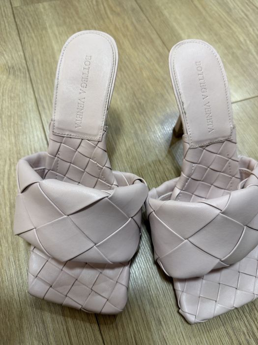 Чехли bottega veneta 37 размер