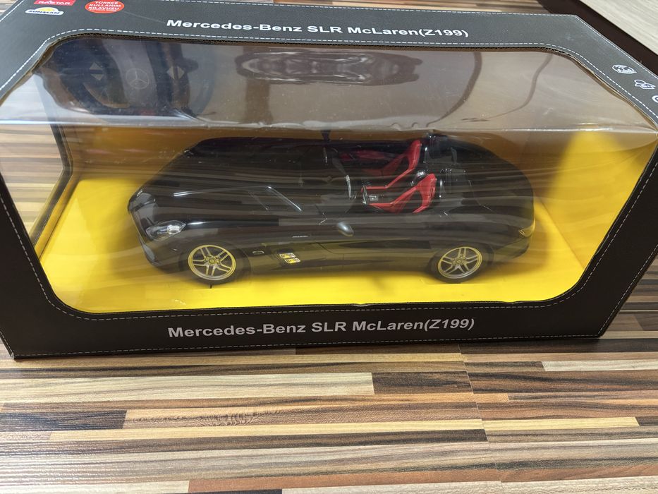 Jucarie Masina Mercedes Benz