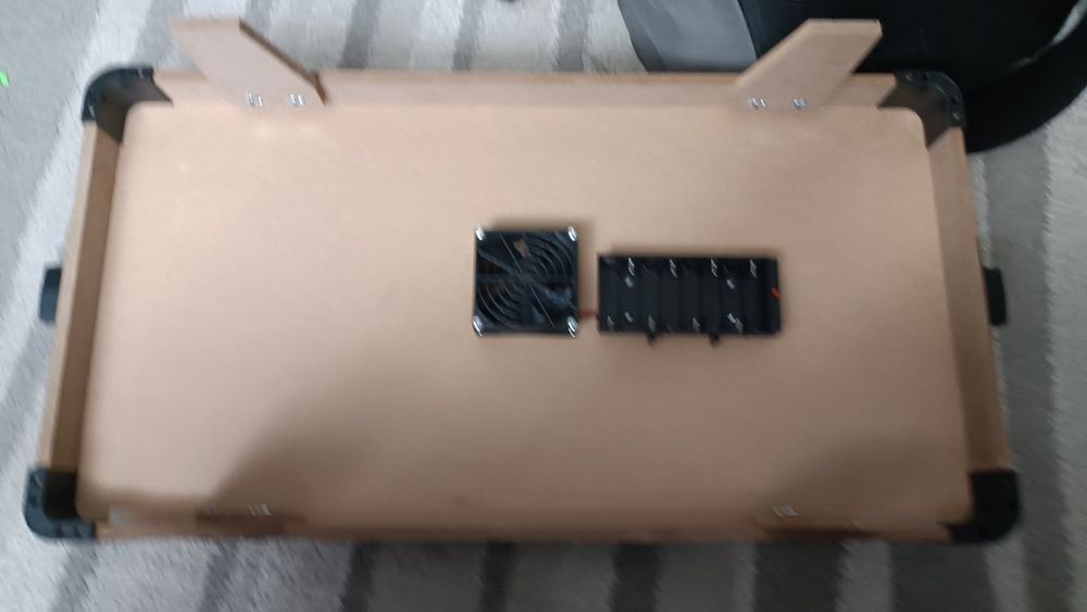 Продам айрохоккей дедский