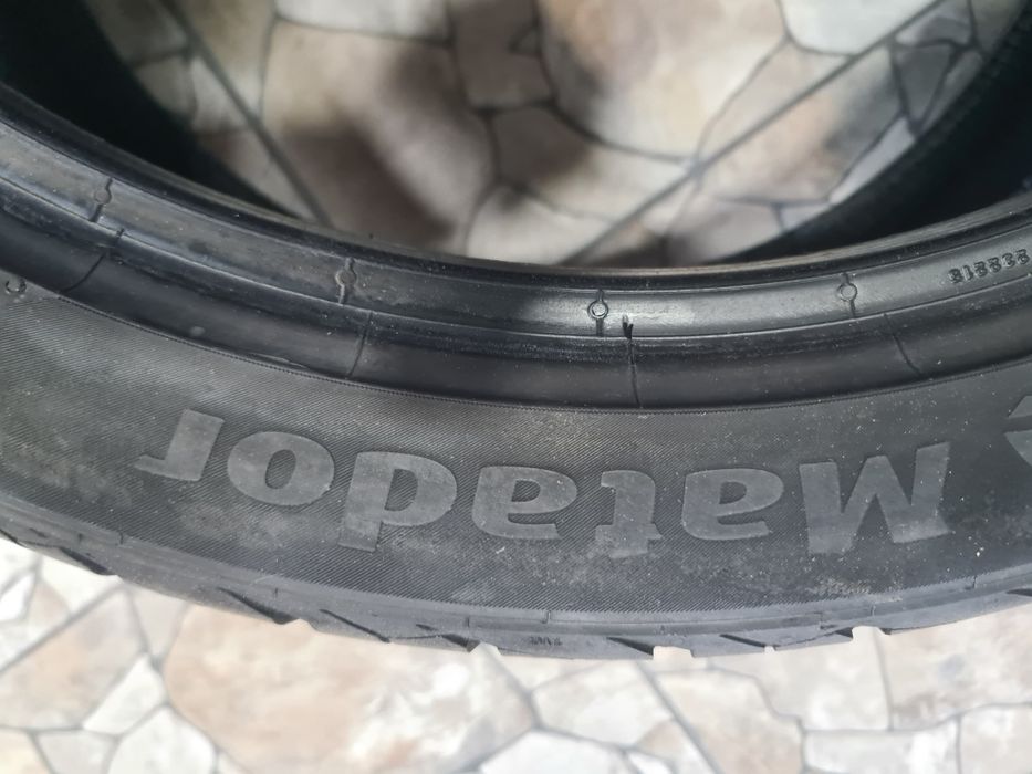 2бр.225/40/18 2бр.255/35/18