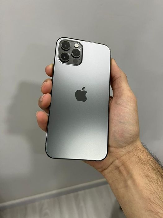 Iphone 12 pro 128 Gb
