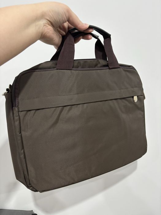 Сумка для ноутбука