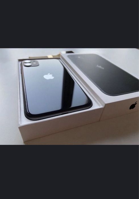 Айфон 11 идеаллл