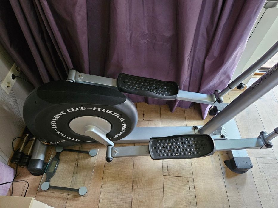 Кростренажор Proteus