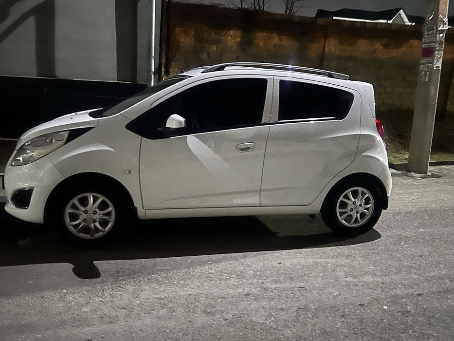 Ravon spark elegant plus abogrev