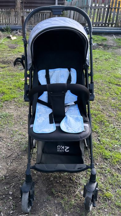 Коляска в отличном состоянии