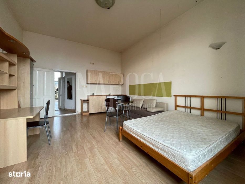 Apartament 4 camere de vanzare in Centru, Cluj Napoca
