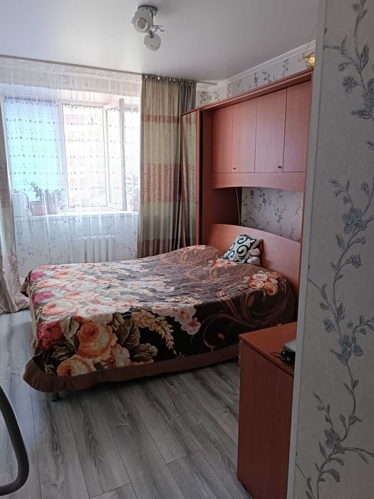Продам 3 ком квартиру . Р-он Береке