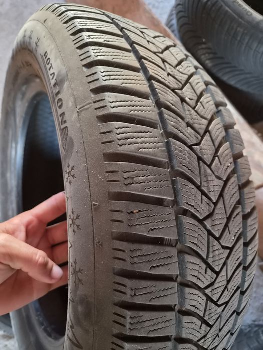 205/60 r16 Dunlop