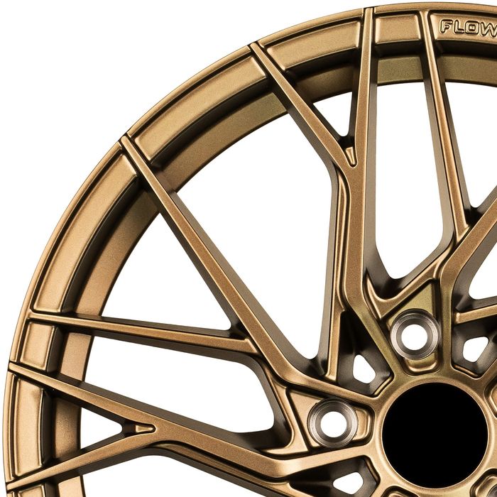 Jante R20 5x112 A106 YY Style | Audi, VW, Skoda, BMW, Mercedes