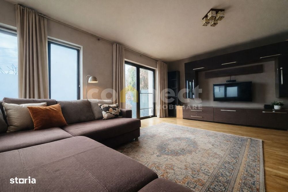 Casa tip duplex de vanzare | SU 180 mp | Zona Urbano