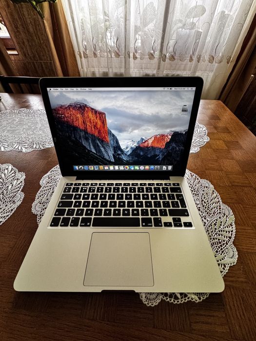 Macbook Pro A 1502 Emc 2835