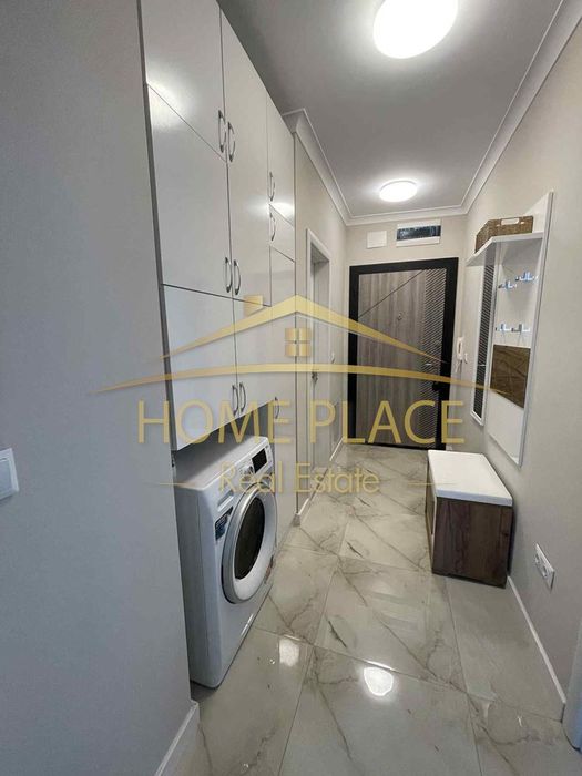 Дава се под наем Двустаен апартамент в Варна, Кайсиева градина - 63 кв.м за 510 € - Снимка #7