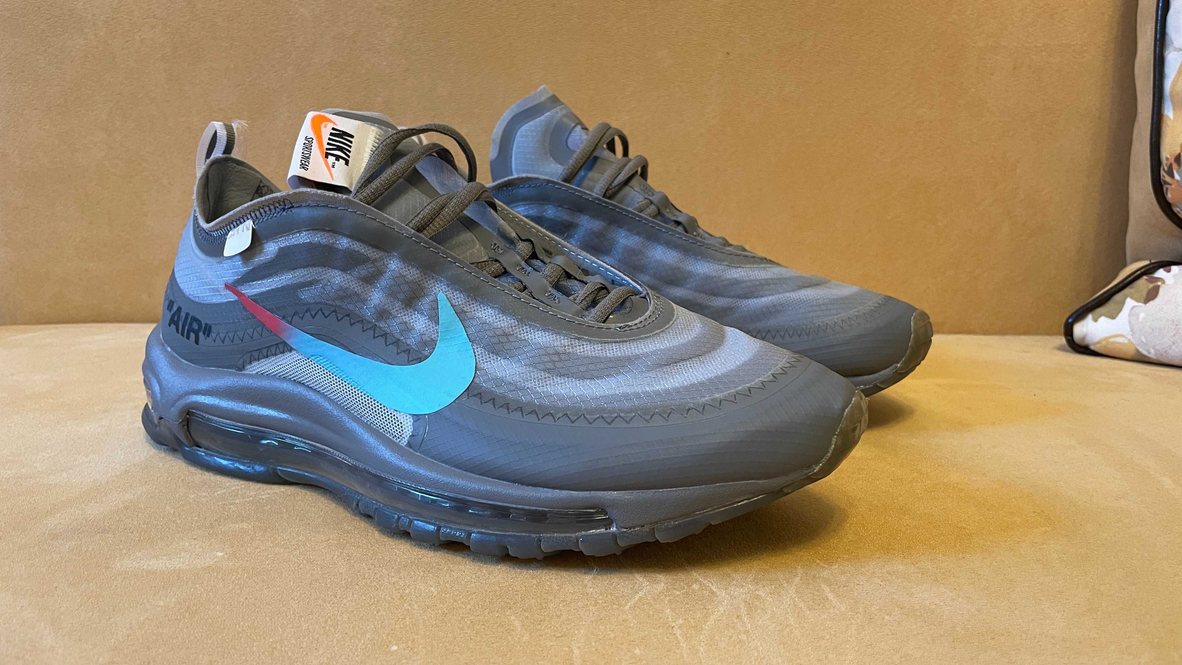 Nike air hot sale max 97 45