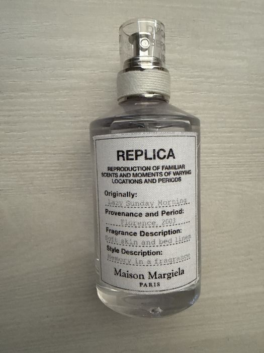 Maison Margiela Replica - Lazy Sunday Morning