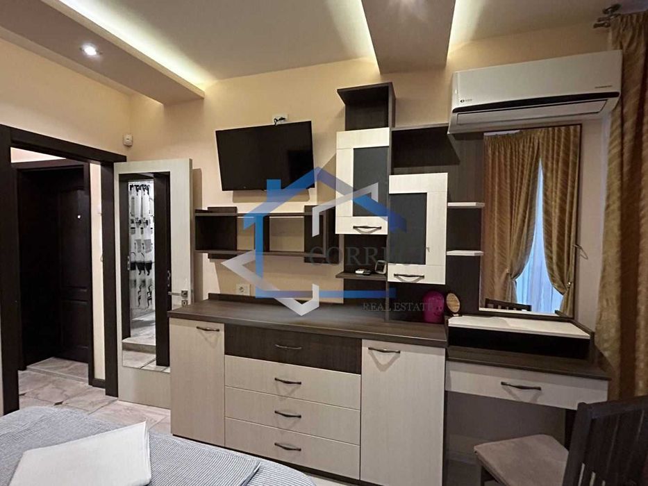 Дава се под наем Двустаен апартамент в Варна, Общината - 50 кв.м за 714 € - Снимка #3