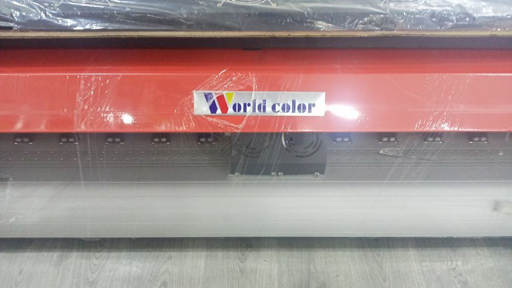 Banner printer AFX-M3200, баннер