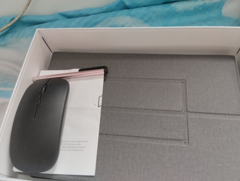 Продам Планшет минус нету