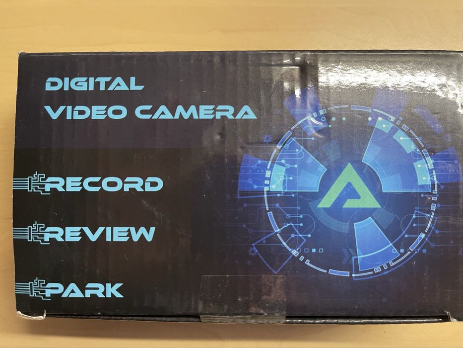 Vand camera marsarier Autodrop