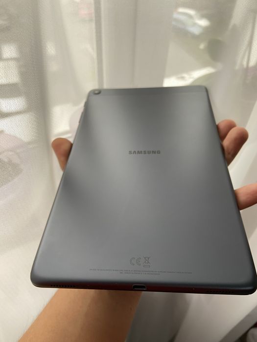 Samsung Tab A T585 sim
