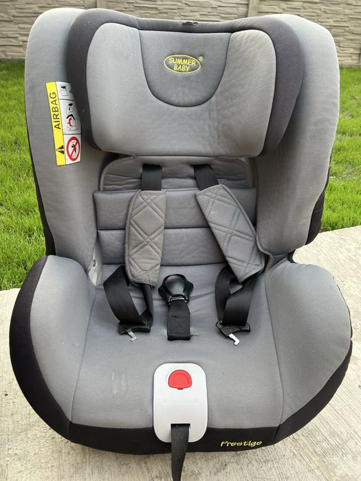Scaunele copii cu isofix