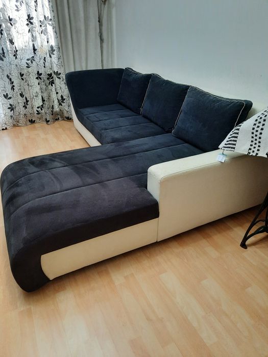 Coltar living bleomarin