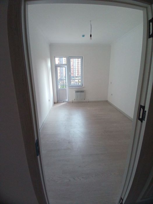 Yangi Qurilgan Novostroyka ipotekaga 17.5%