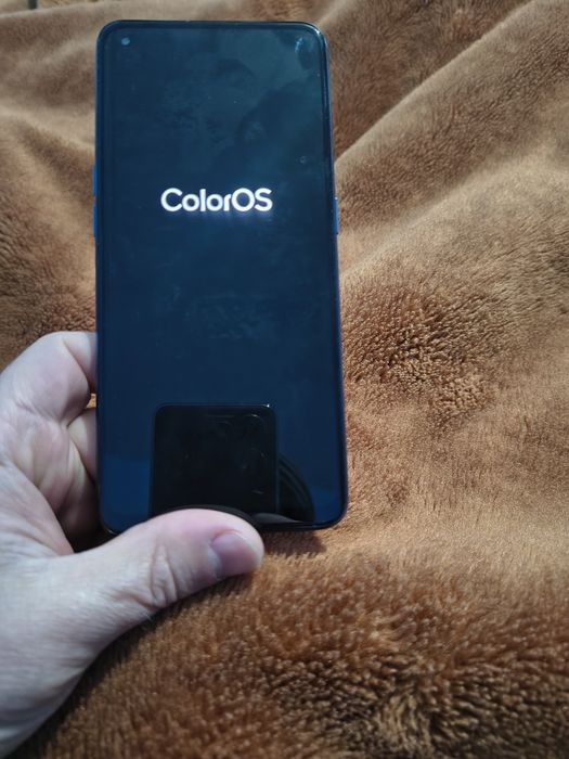 Oppo a74 în stare funcțională