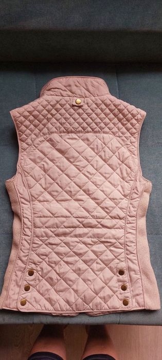 Женская безрукавка